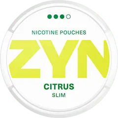 ZYN - כפור כהה 9mg